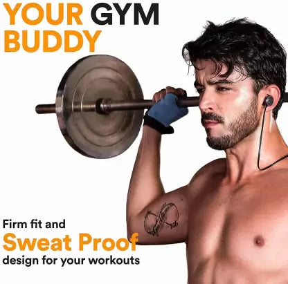 Mivi Thunder Beats Bluetooth Headset (Gun metal/Black, In the Ear) Mivi Thunder Beats Bluetooth Headset (Gun metal/Black, In the Ear)